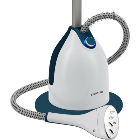 Отпариватель Polaris PGS 2230VA синий/белый