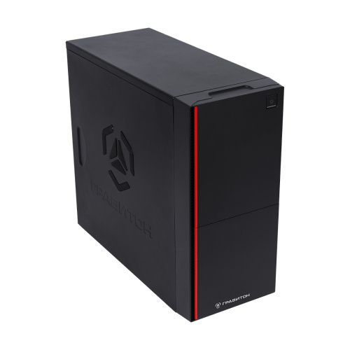 ПК Гравитон Д51И (Д51И116813) Cel-G5925/8Gb/SSD256Gb/Kbu/Mu/No OS/WR3G