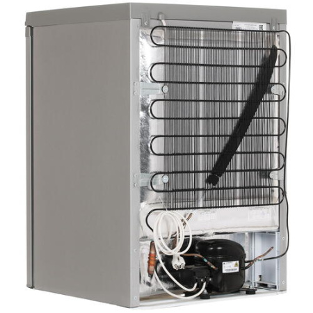 Холодильник Don R-405 MI металлик искристый