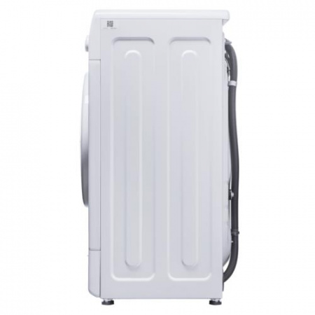 Стиральная машина MAUNFELD MFWM127WH051D белый