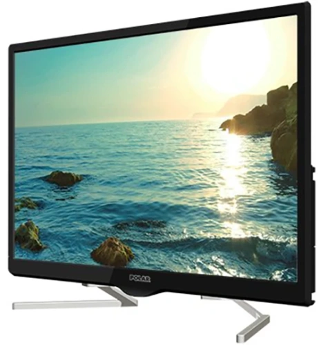 24" (61 см) Телевизор Polar P24L51T2CSM