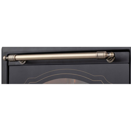 Электропечь JVC JH-MO350 black