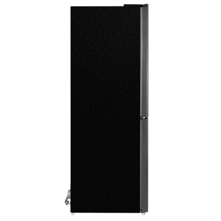 Холодильник MAUNFELD MFF183NFSBE