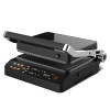 Гриль BQ GR3008 Black-Steel