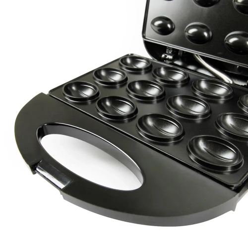 Орешница ATLANTA ATH-1080 black