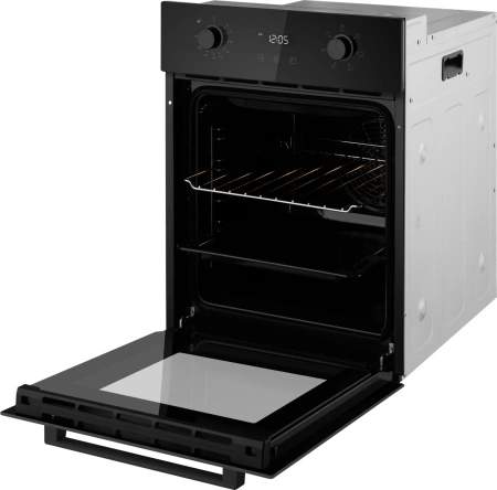 Духовой шкаф Weissgauff EOY 456 PDB
