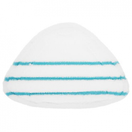 Пароочиститель Kitfort KT-1008 белый