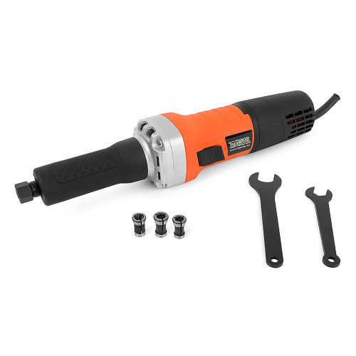 Шлифовальная машина MESSER M3338 прямая (10-33-338)