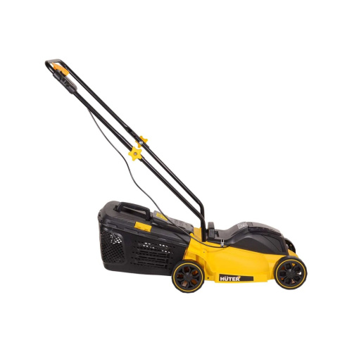 Газонокосилка роторная Huter CLM-20 Li (70/4/44)