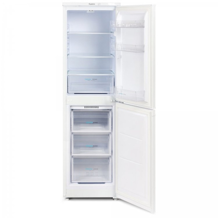 Холодильник Бирюса 420