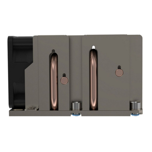 Вентилятор ALSEYE AS-R83 TDP 250W 2U, LGA 3647