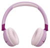 Беспроводные наушники JBL Junior 320BT фиолетовый