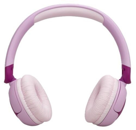 Беспроводные наушники JBL Junior 320BT фиолетовый