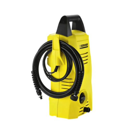 Мойка высокого давления Karcher K 2 compact 1.673-121.0