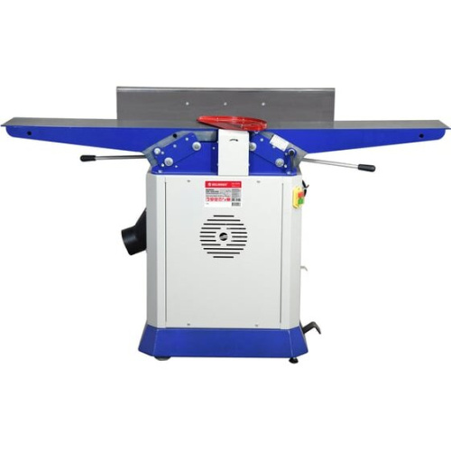 Станок фуговальный Белмаш BJM-1600/200S (S254A)