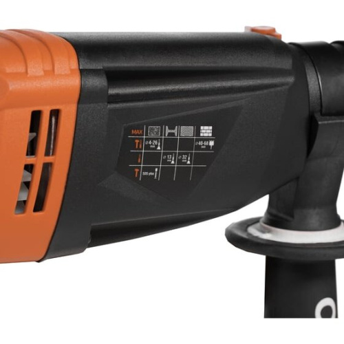 Перфоратор DAEWOO DAH 920