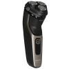 Электробритва Philips S3242/12 черный/серебристый