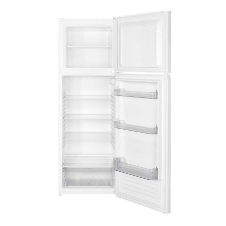 Холодильник WILLMARK RFT-465W белый