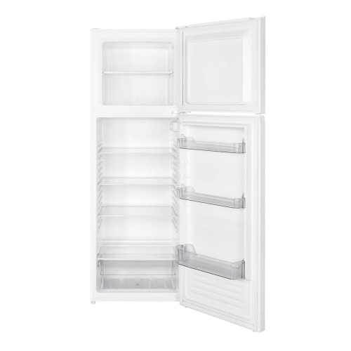 Холодильник WILLMARK RFT-465W белый