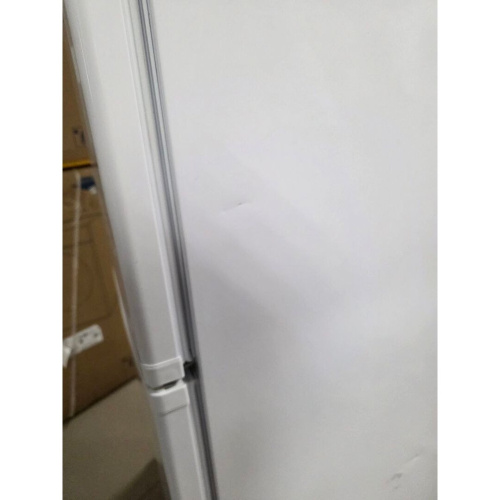 УЦ Холодильник Indesit ES 16 A белый (плохая упаковка, б/у, нет документации, перезапуск компрессора )