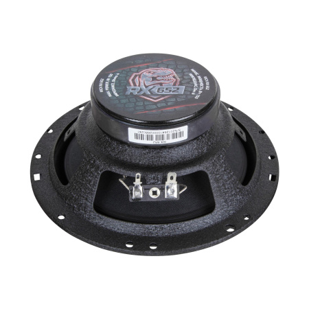 Колонки автомобильные Kicx RX 652