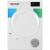 Сушильная машина Bosch WTH830L5SN белый