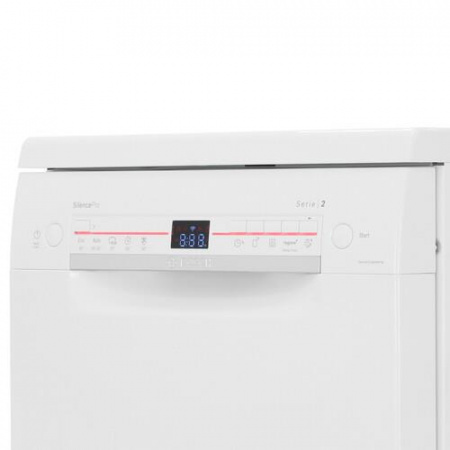 Посудомоечная машина Bosch SPS2HMW54Q белый