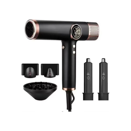 Фен PROstyle MK-6103