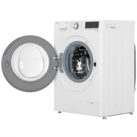 Стиральная машина LG F2V5GS0WT белый