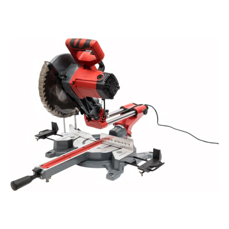 Торцовочная пила ATLET BMS255S2