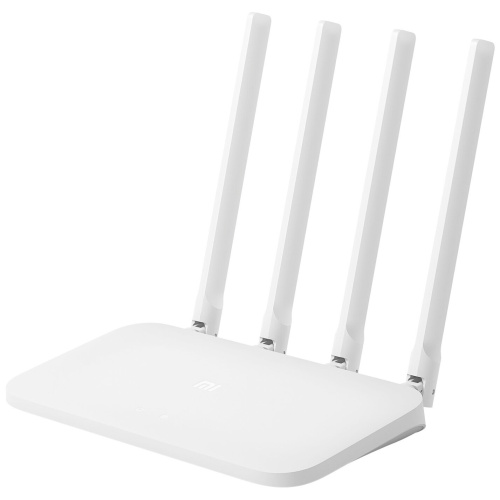 Маршрутизатор Mi Router 4A (DVB4429GL) белый