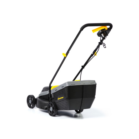 Газонокосилка ручная Champion EM3212/1