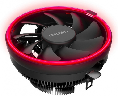 Куллер процессорный Crown CM-1150PWM