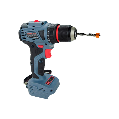 Аккумуляторный шуруповерт PROFIPOWER MKBL-18B (E0159)