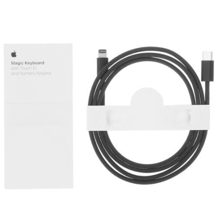 Клавиатура беспроводная Apple Magic Keyboard с Touch ID