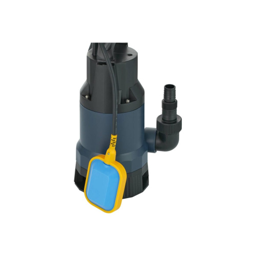 Насос UNIPUMP Vort 851 PW (20559) дренажный (1/1)