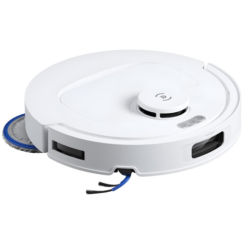Робот-пылесос Ecovacs Deebot T30C White DLX71