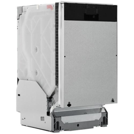 Встраиваемая посудомоечная машина Bosch SPV4HMX49E