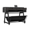 Плоттер HP T850 Desigjet Plotter (2Y9H2A)