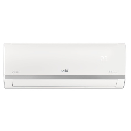Настенная сплит-система Ballu BSD-09HN8 Lagoon