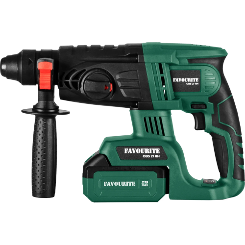 Перфоратор аккумуляторный Favourite OBS 21 RH без акк и ЗУ