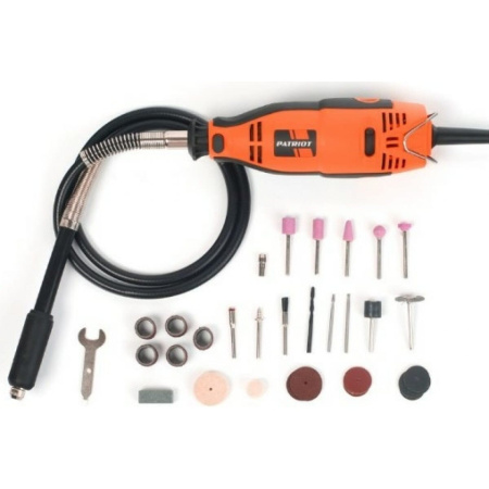 Гравер электрический PATRIOT EE 160 150301160