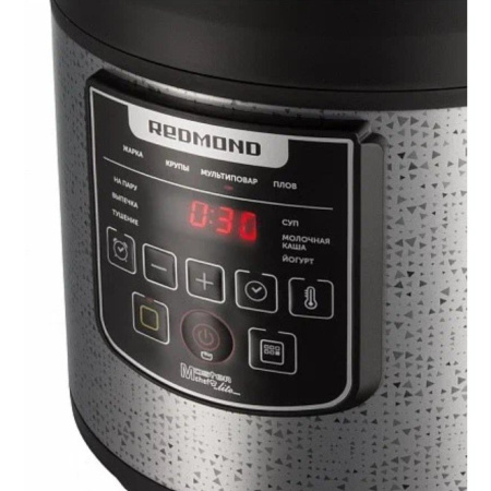 Мультиварка Redmond RMC-M291