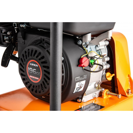 Виброплита Gigant BVP90-L200