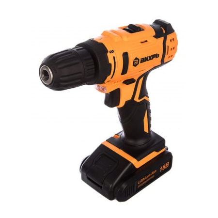 Дрель-шуруповерт Вихрь ДА-18Л-2КА