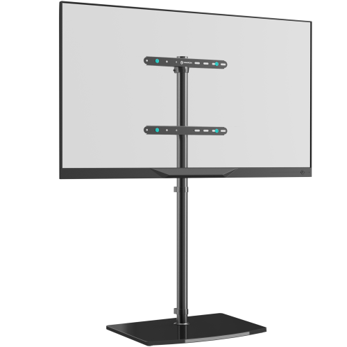 Стойка для телевизора с кронштейном ONKRON TS5065 чёрная
