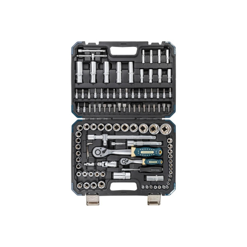 Набор инструментов Rockforce RF Light-41082-5(61109) 108 предметов