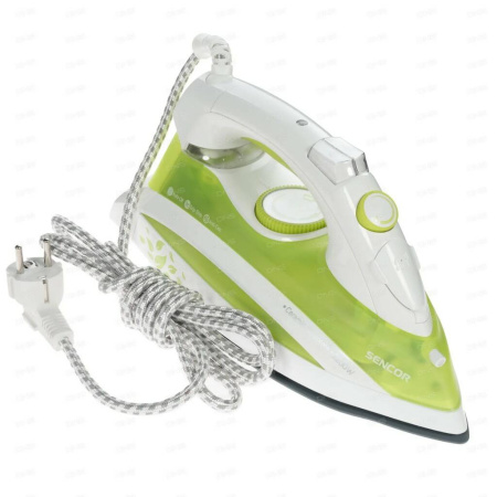 Утюг Sencor SSI 8440GR