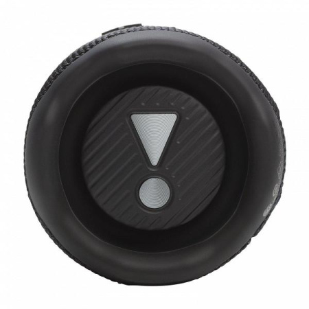Портативная колонка JBL Flip 7 JBLFLIP7BLK черный