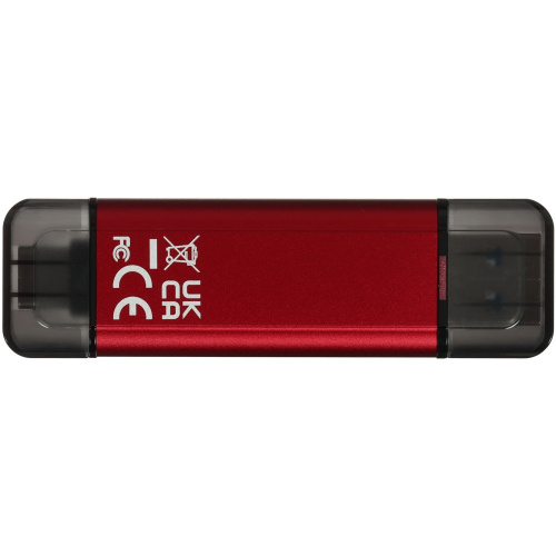 Внешний SSD Kingston SPSD/1TB